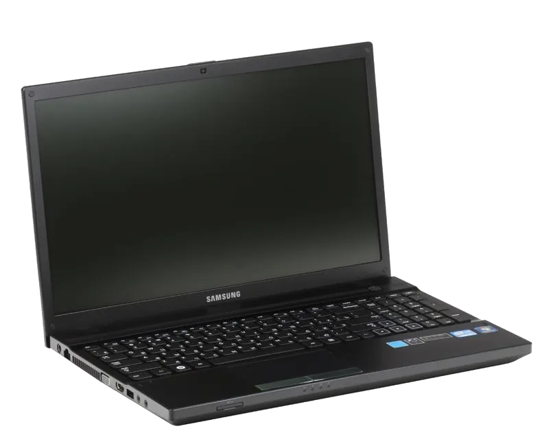 Замена USB порта Samsung 300V5A-S07
