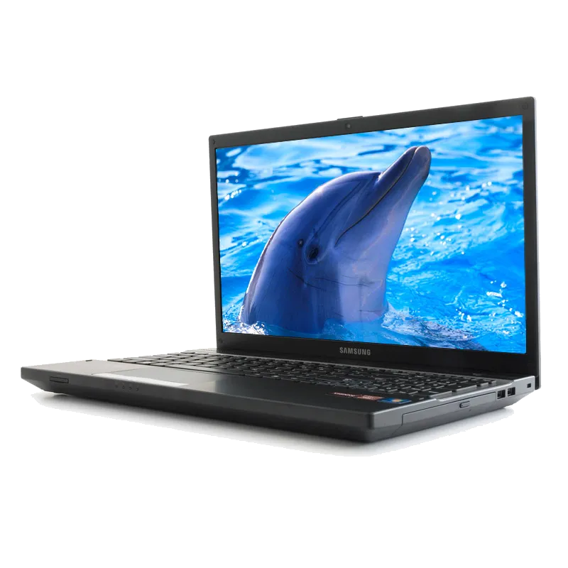 Замена USB порта Samsung 300V5A-S0K