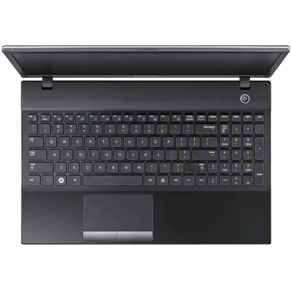 Замена USB порта Samsung 300V5A-S0P