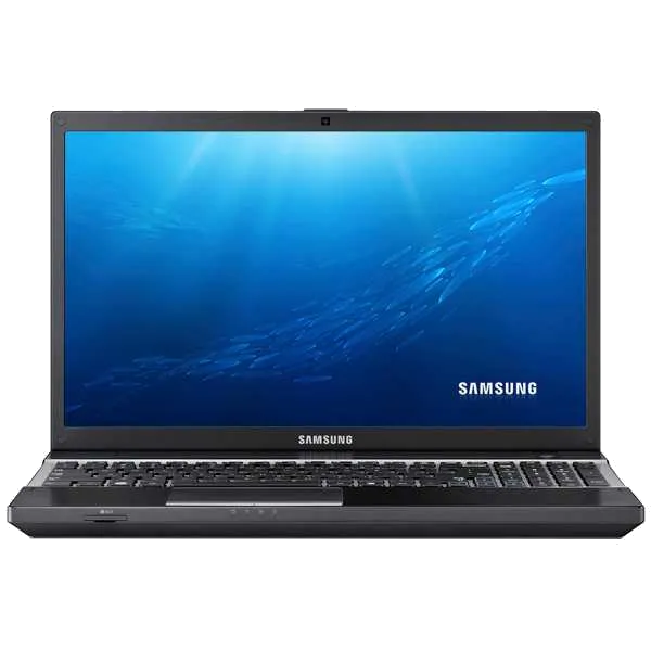 Замена USB порта Samsung 300V5A-S0S