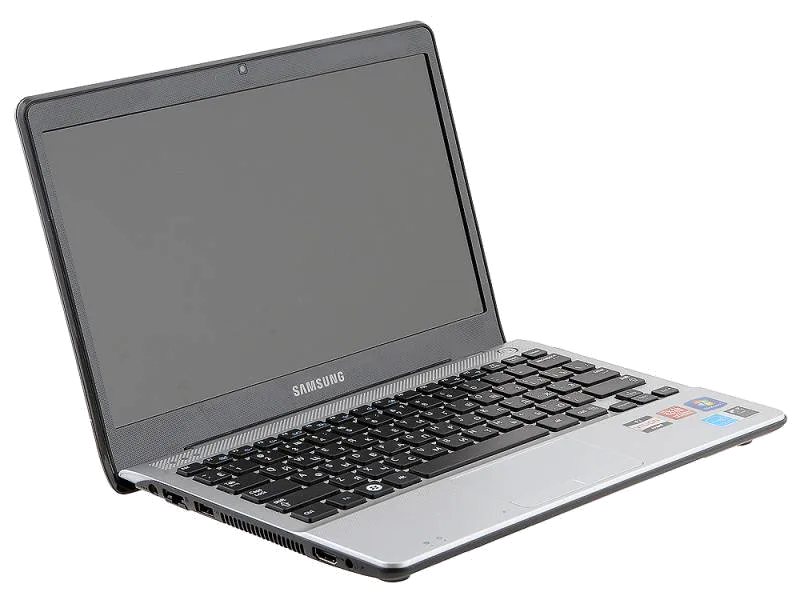 Замена USB порта Samsung 305U1A-A04
