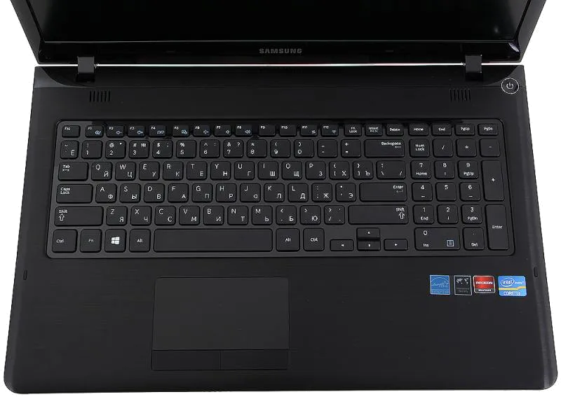Замена USB порта Samsung 350E7C-S0A