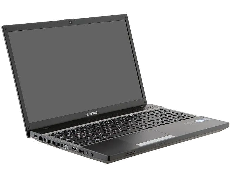 Замена USB порта Samsung NP300V5AH