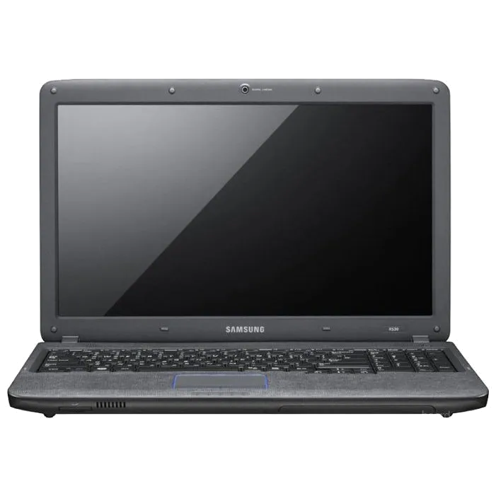 Замена USB порта Samsung R530C