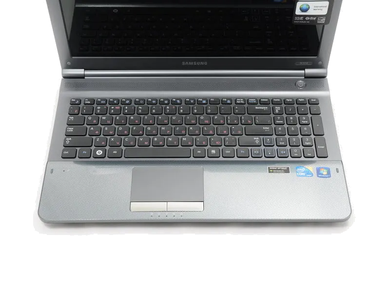 Замена USB порта Samsung RC510-S01