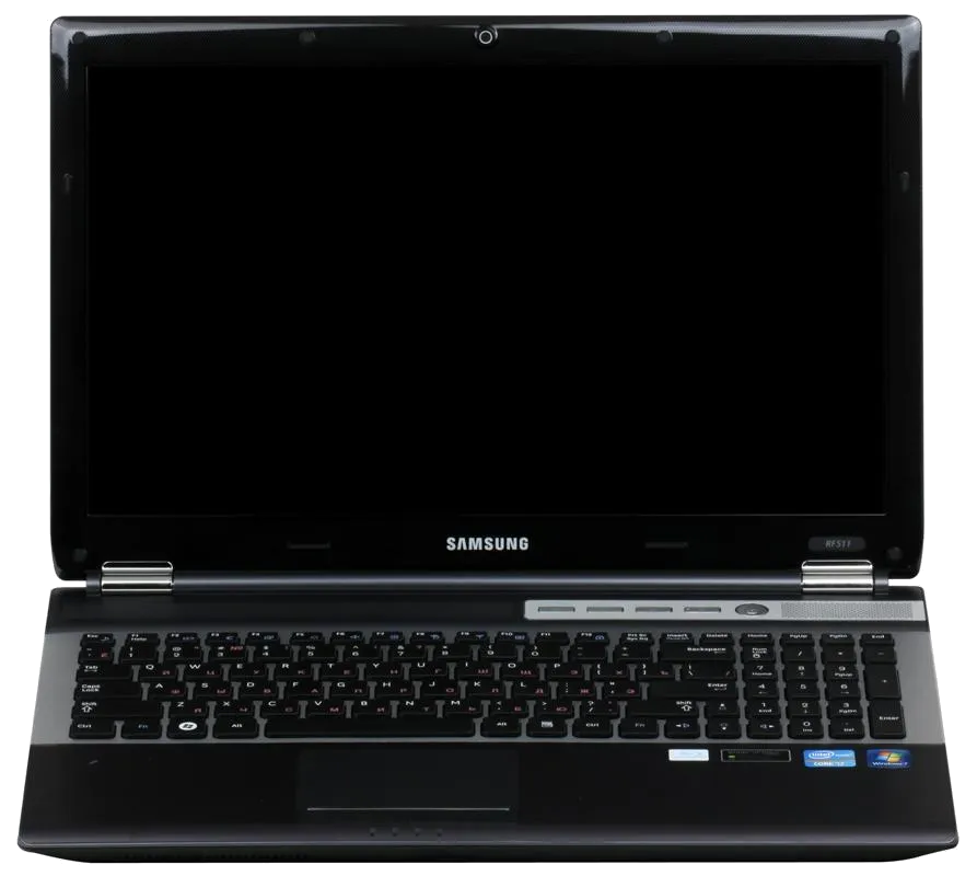 Замена USB порта Samsung RF511-S06