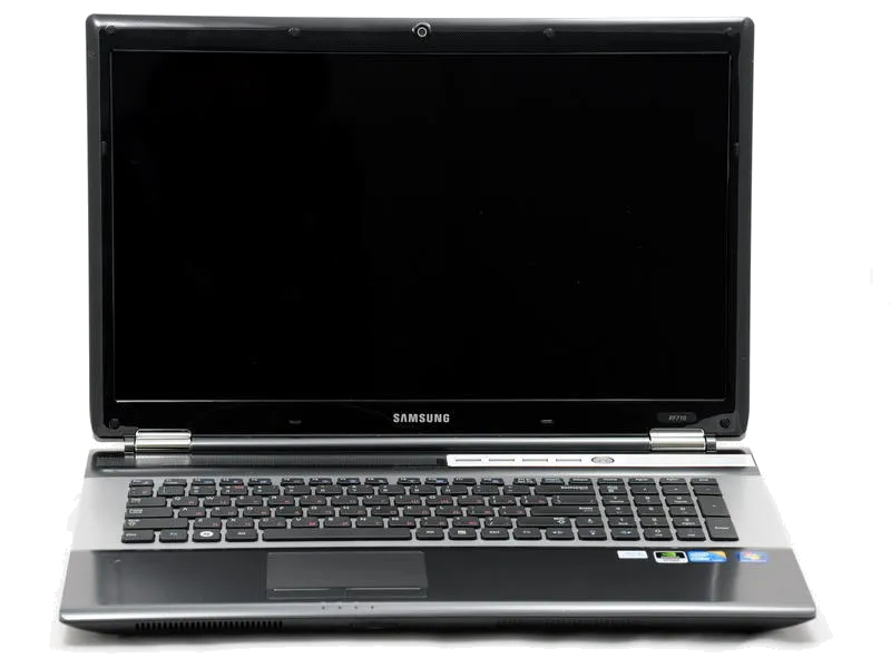 Замена USB порта Samsung RF710-S02