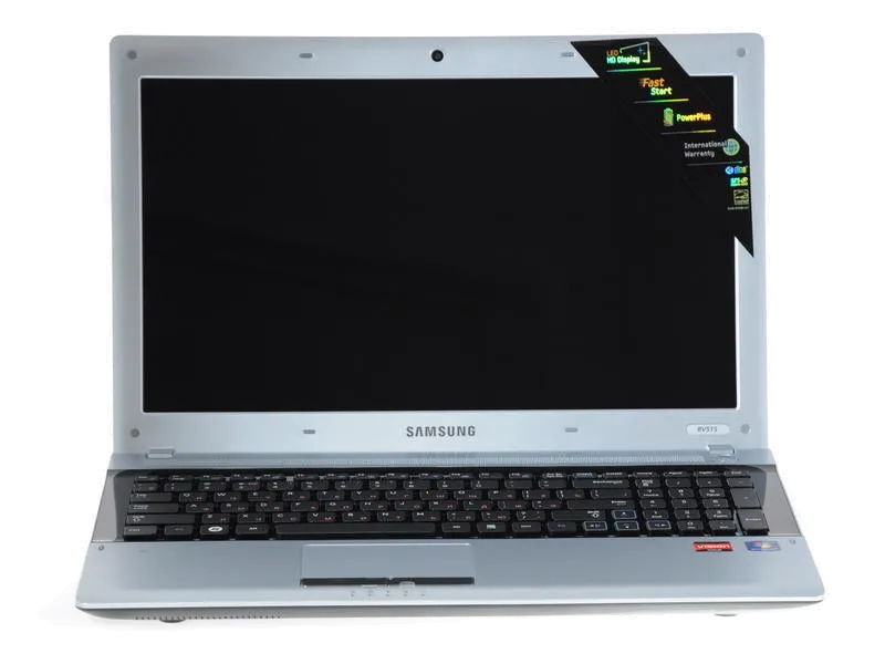 Замена USB порта Samsung RV515-S01