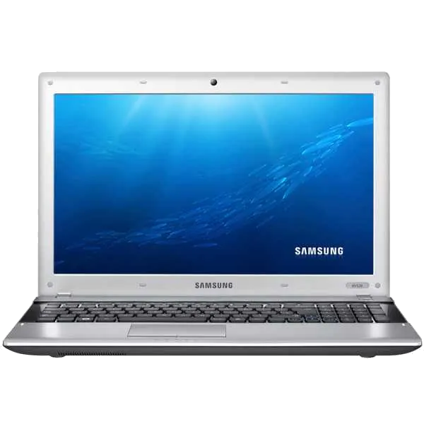 Замена USB порта Samsung RV520-S06