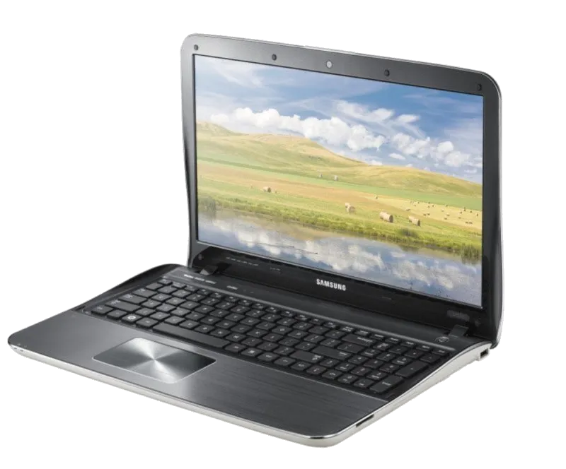 Замена USB порта Samsung SF511-A01