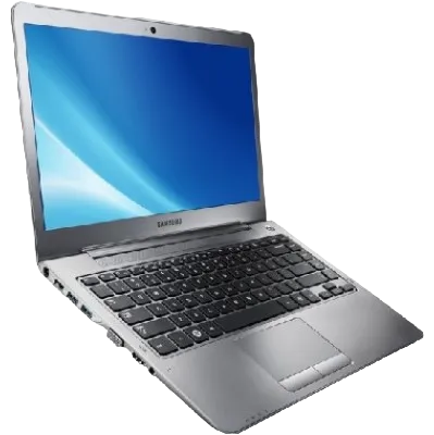 Замена USB порта Samsung NP530U4C-S03