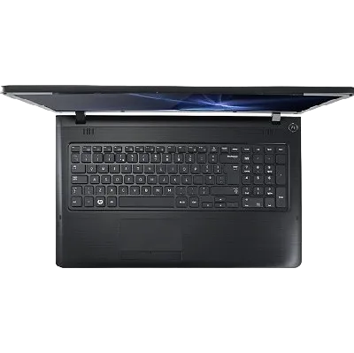 Замена USB порта Samsung NP350E5C-S04