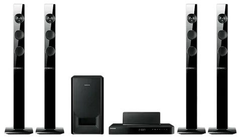 Ремонт видеочипа Samsung HW‑Q600F