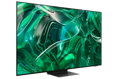 Замена разъема питания Samsung CU8000