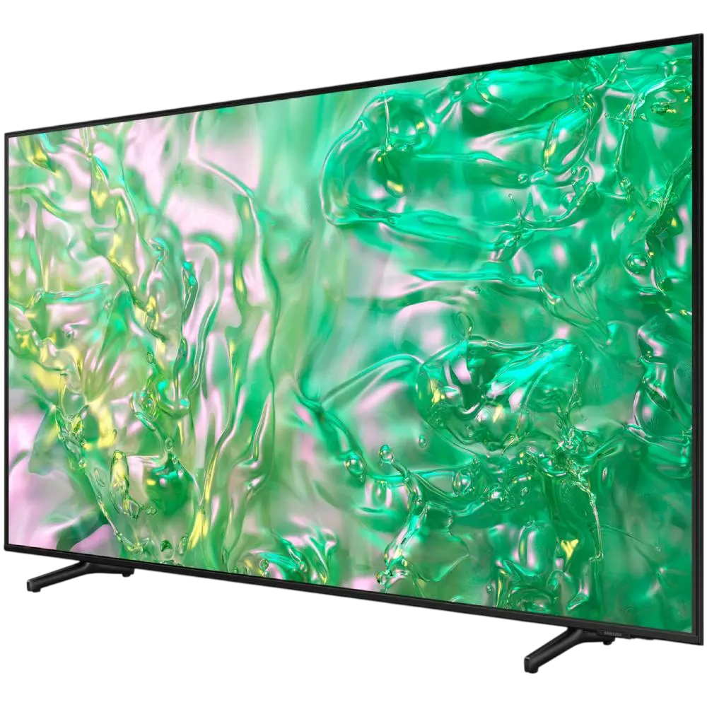 Замена разъема питания Samsung TU8000