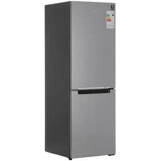 Замена нагревателя оттайки Samsung RB33A32N0WW/WT