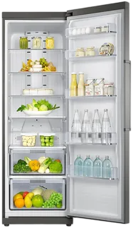 Замена нагревателя оттайки Samsung RR‑35 H61507F