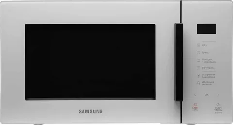 Замена платы управления Samsung MS20A7013AT