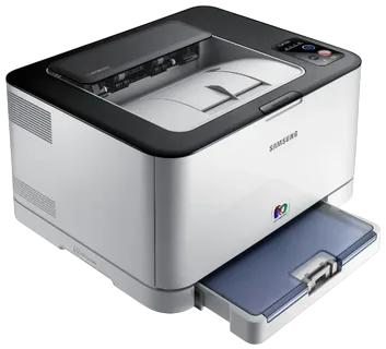 Замена лазера Samsung CLP 320