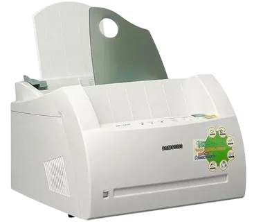 Замена лазера Samsung ML 1865W