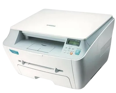 Замена лазера Samsung SL‑M2070FW