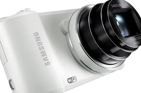 Замена материнской платы Samsung WB380F