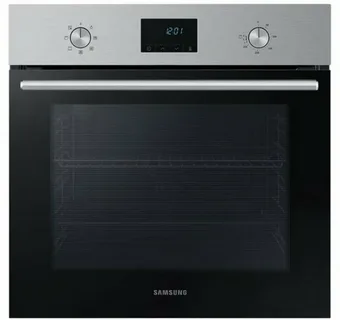 Замена ручек терморегулятора Samsung NV70K2340RB