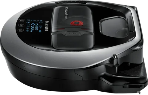 Ремонт щетки Samsung Powerbot R9250