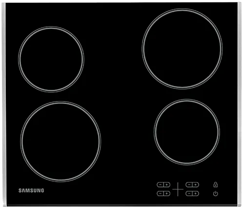 Замена конфорки индукционной Samsung NZ3000H