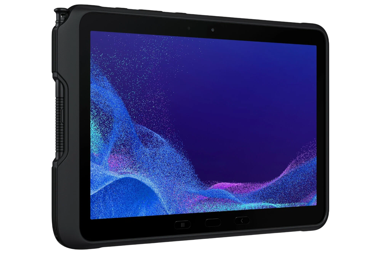 Замена контроллера Samsung Tab Active3